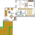 Heaven House Sonnenschein * ティメンドルファー・シュトラント