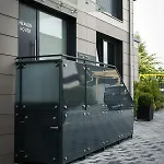 Heaven House Sonnenschein アパート ティメンドルファー・シュトラント