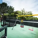 アパート Heaven House Sonnenschein ティメンドルファー・シュトラント