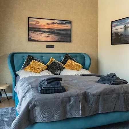 Heaven House Sonnenschein * Timmendorfer Strand