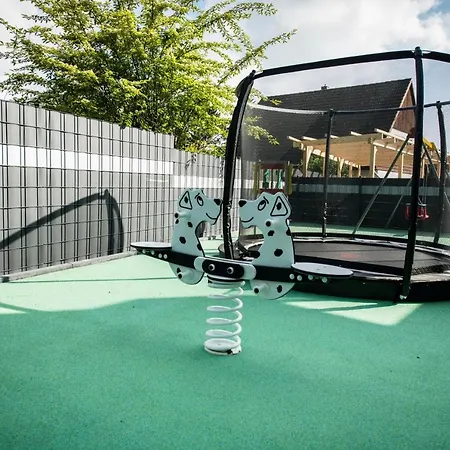 Appartement Heaven House Sonnenschein *