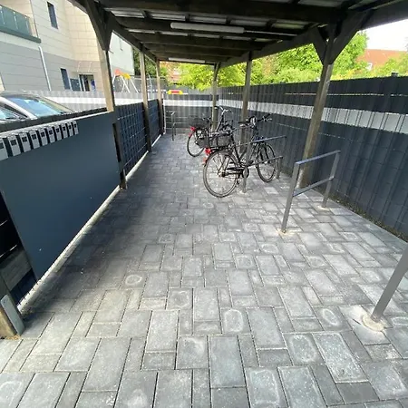 Heaven House Sonnenschein Timmendorfer Strand