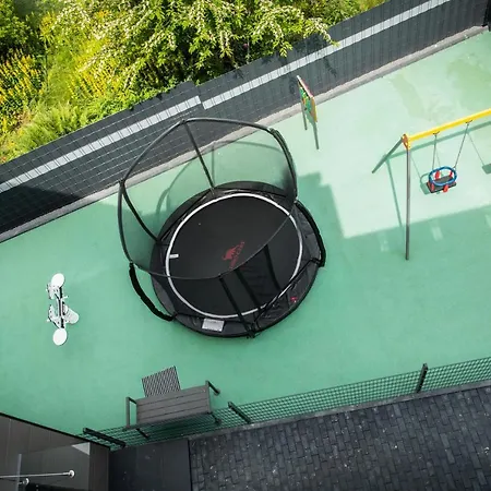 Appartement Heaven House Sonnenschein Timmendorfer Strand