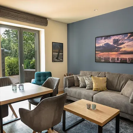 Heaven House Sonnenschein Timmendorfer Strand