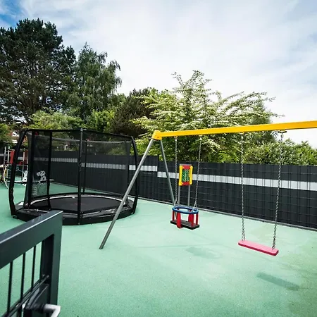 Appartement Heaven House Sonnenschein Timmendorfer Strand