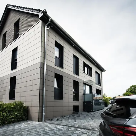 Heaven House Sonnenschein 아파트