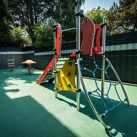 Appartement Heaven House Sonnenschein *