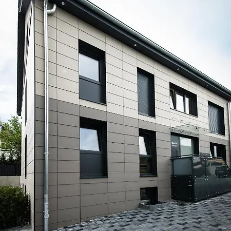 Appartement Heaven House Sonnenschein Timmendorfer Strand