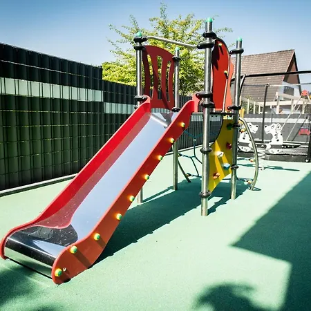 Appartement Heaven House Sonnenschein Timmendorfer Strand