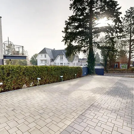 Heaven House Sonnenschein Appartement *