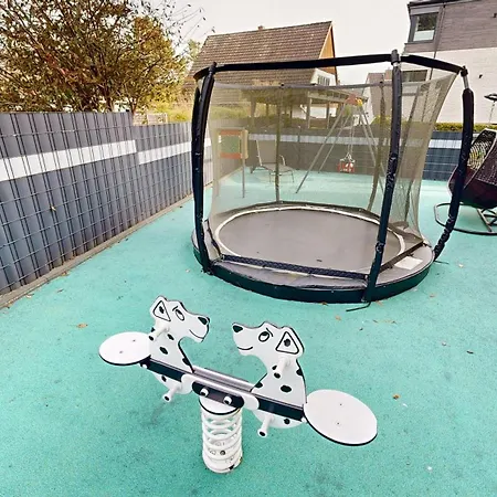 Appartement Heaven House Sonnenschein Timmendorfer Strand