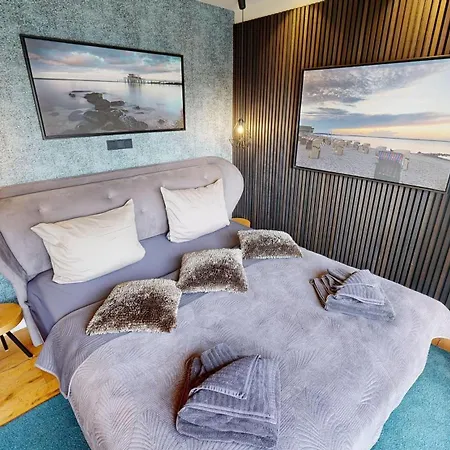 Heaven House Sonnenschein