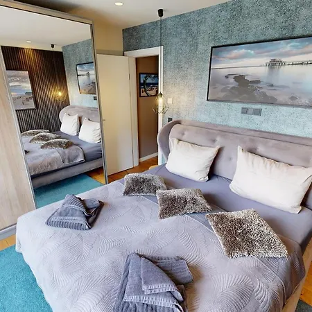 아파트 Heaven House Sonnenschein *