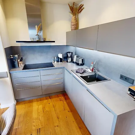 Heaven House Sonnenschein