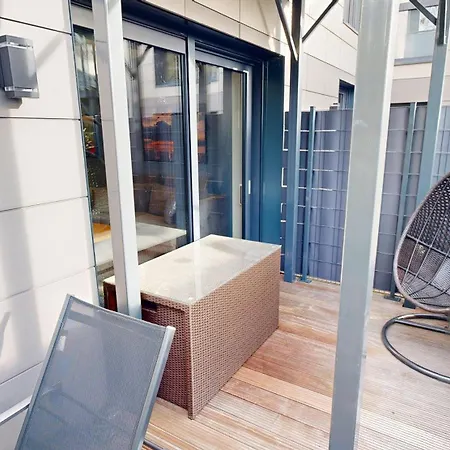 Appartement Heaven House Sonnenschein Timmendorfer Strand