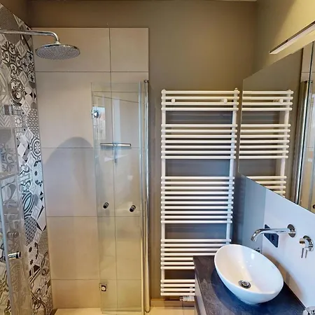 Heaven House Sonnenschein Appartement *