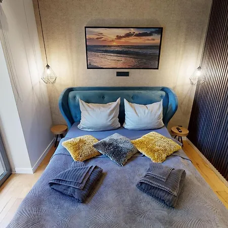 Appartement Heaven House Sonnenschein *