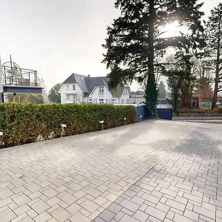 아파트 Heaven House Sonnenschein 티멘도르프스트랜드