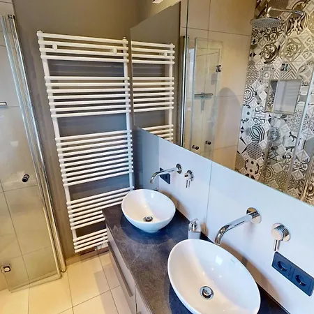 Heaven House Sonnenschein * Timmendorfer Strand