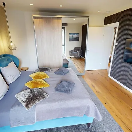 Heaven House Sonnenschein