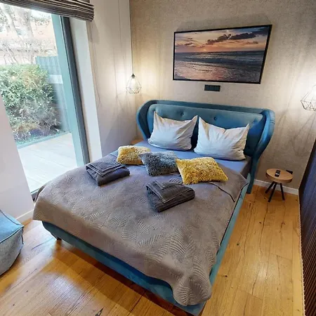 아파트 Heaven House Sonnenschein *