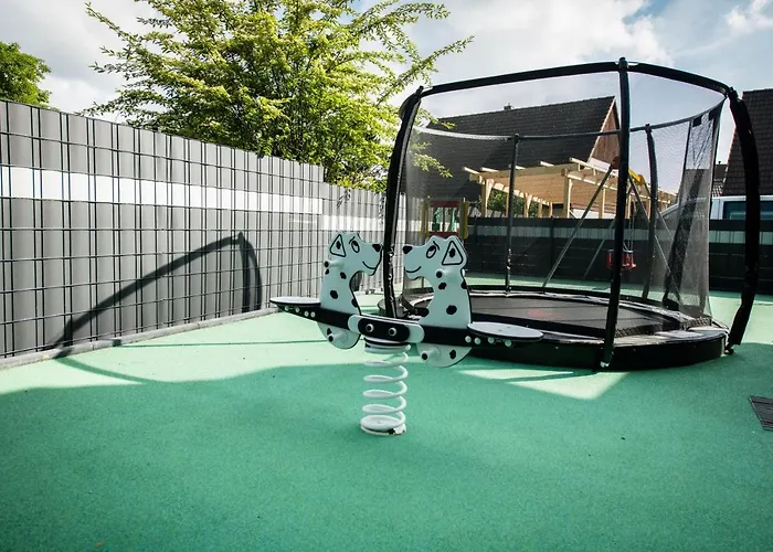 아파트 Heaven House Sonnenschein *