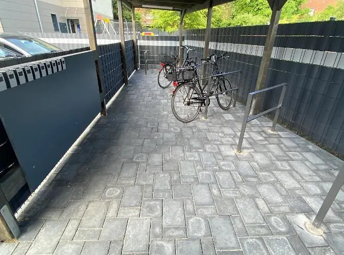 Heaven House Sonnenschein 티멘도르프스트랜드