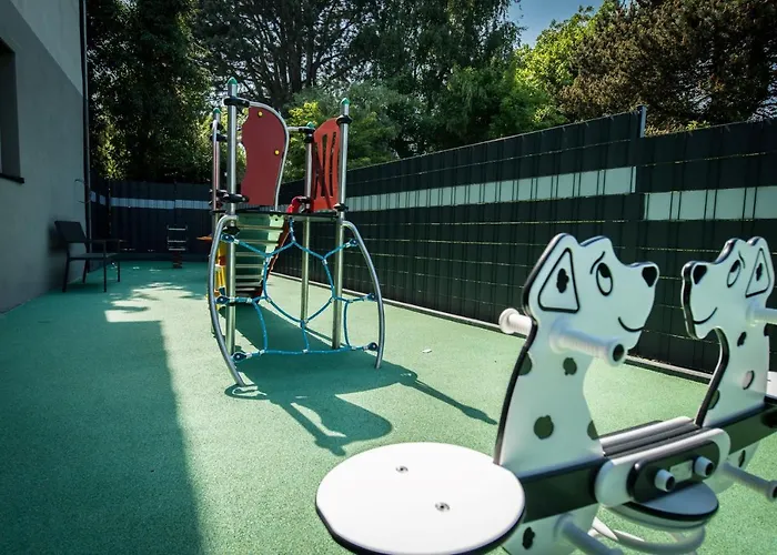 Heaven House Sonnenschein