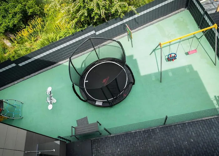 아파트 Heaven House Sonnenschein 티멘도르프스트랜드