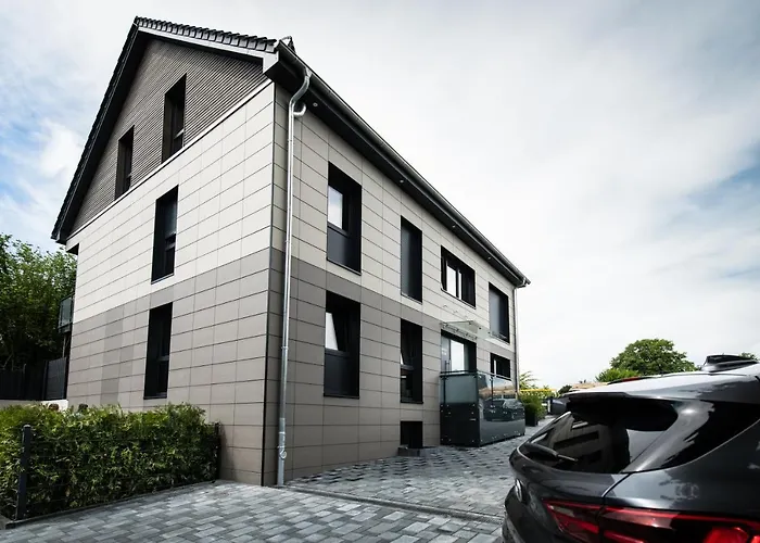 Heaven House Sonnenschein 아파트