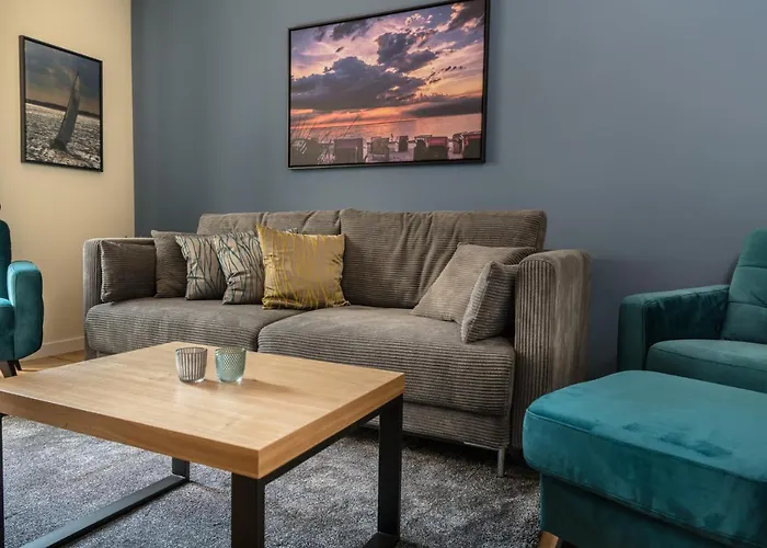 Heaven House Sonnenschein 아파트 *