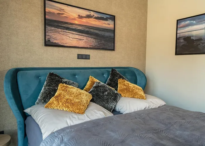 Heaven House Sonnenschein * 티멘도르프스트랜드