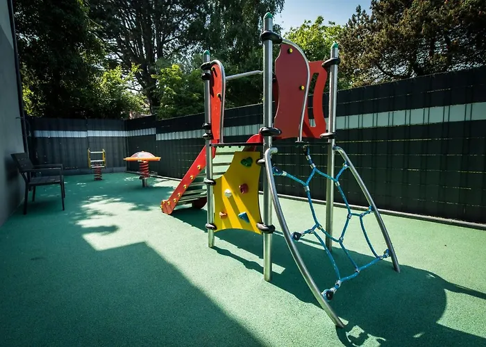 아파트 Heaven House Sonnenschein *