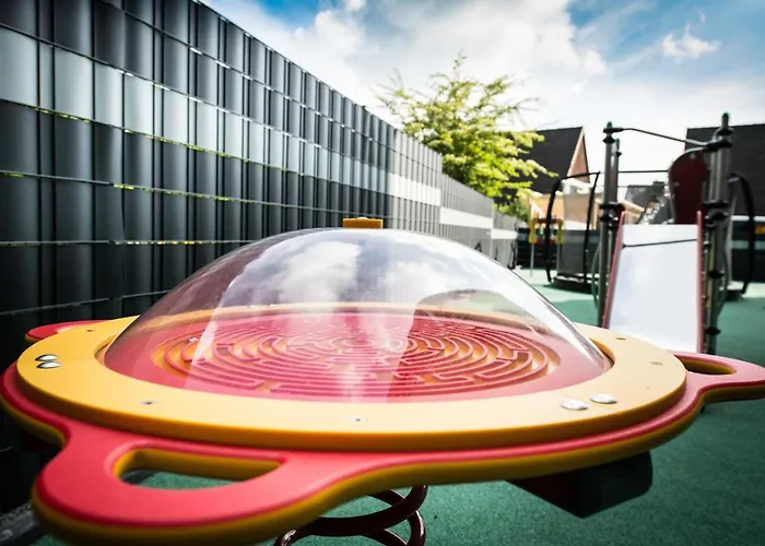 Heaven House Sonnenschein