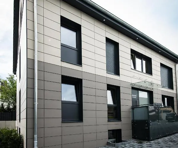 아파트 Heaven House Sonnenschein 티멘도르프스트랜드