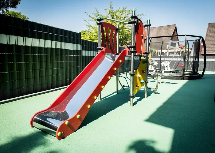 아파트 Heaven House Sonnenschein 티멘도르프스트랜드