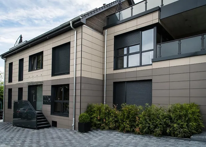 Heaven House Sonnenschein 아파트