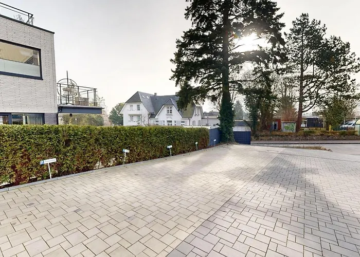 Heaven House Sonnenschein 아파트 *