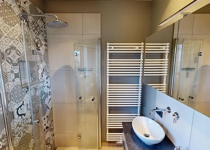 Heaven House Sonnenschein 아파트 *