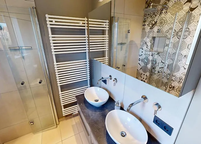 Heaven House Sonnenschein * 티멘도르프스트랜드